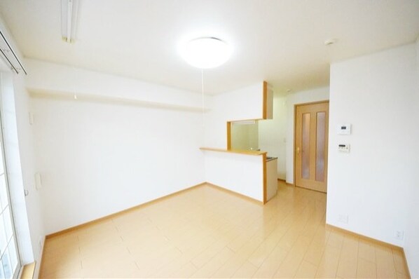 アイ フラットの物件内観写真